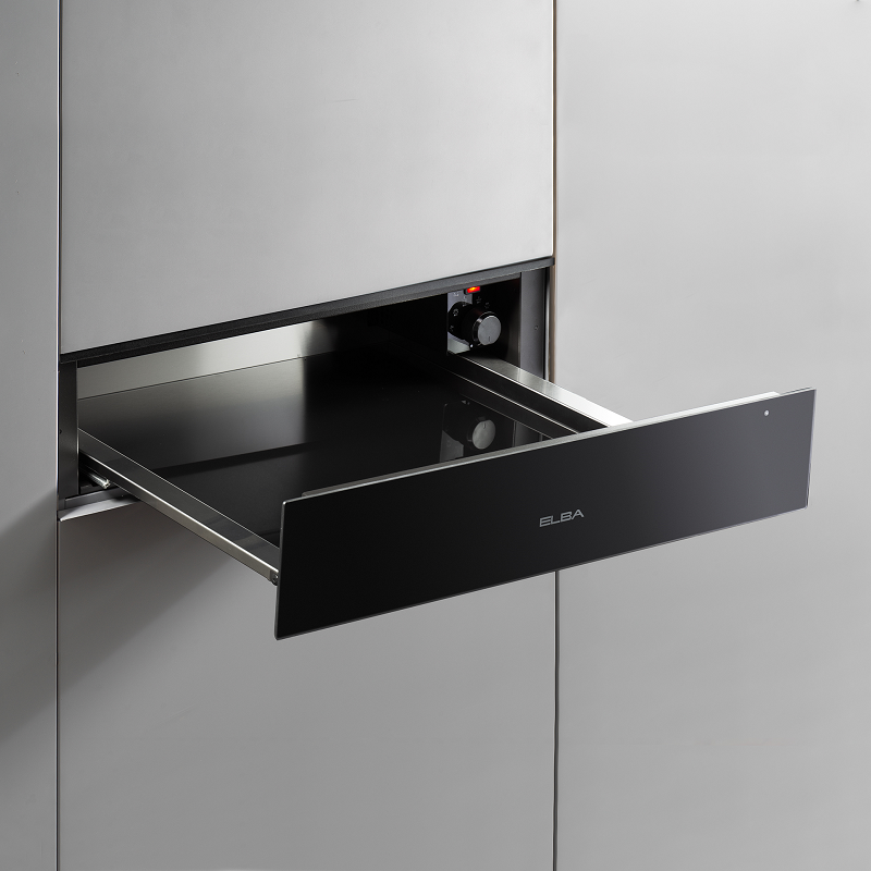 درج تسخين ايطالي 60 سم 24 لتر البا