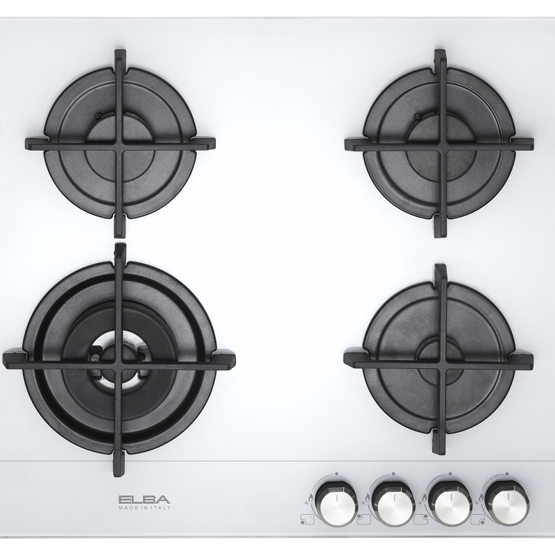 سطح بلت ان غاز سيراميك ايطالي 60 سم البا