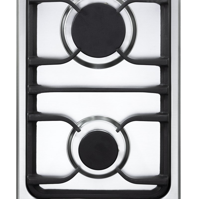 سطح بلت ان غاز ايطالي 30 سم البا