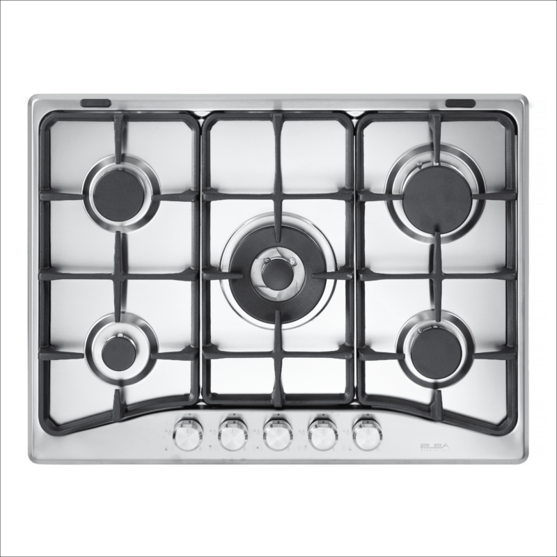 سطح بلت ان غاز ايطالي 70 سم البا