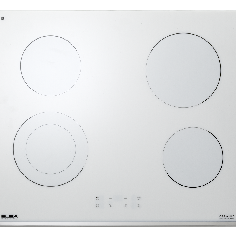 سطح بلت ان كهرباء سيراميك ايطالي 60 سم البا