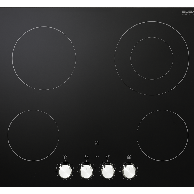 سطح بلت ان كهرباء سيراميك ايطالي 60 سم البا