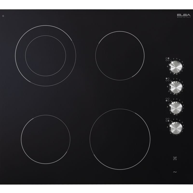 سطح بلت ان كهرباء سيراميك ايطالي 60 سم البا