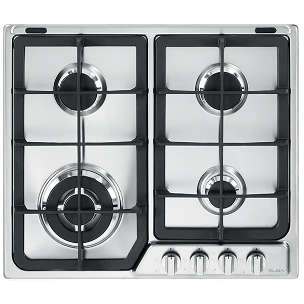 سطح بلت ان غاز ايطالي 60 سم البا