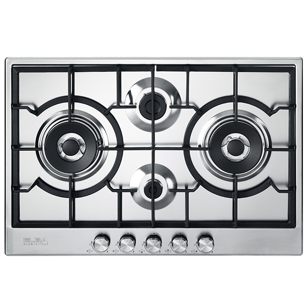 سطح بلت ان غاز ايطالي 75 سم البا