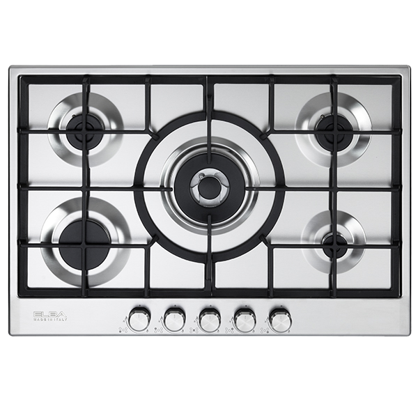 سطح بلت ان غاز ايطالي 75 سم البا