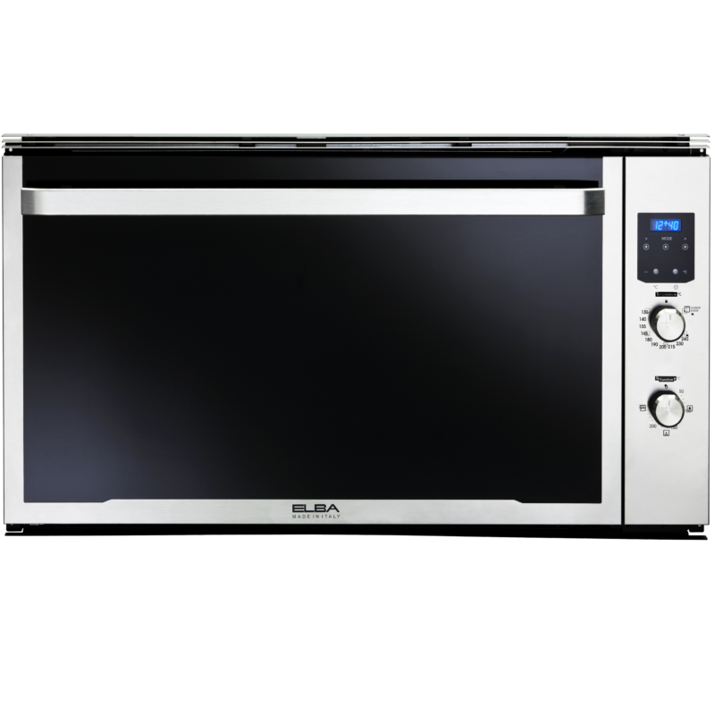 فرن بلت ان غاز ايطالي 90 سم 5 وظائف البا