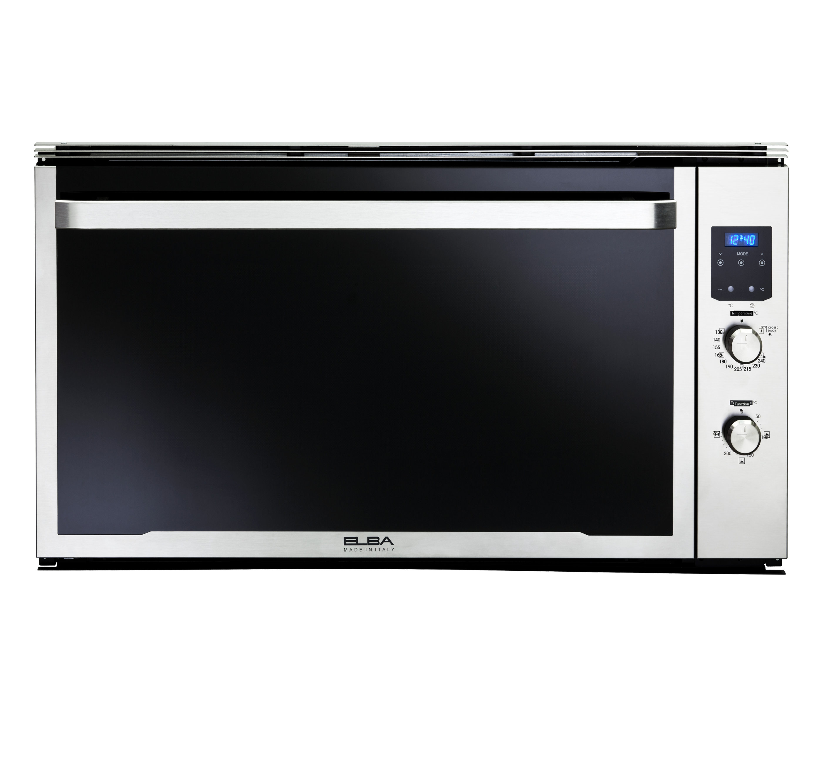 فرن بلت ان غاز ايطالي 90 سم 5 وظائف البا