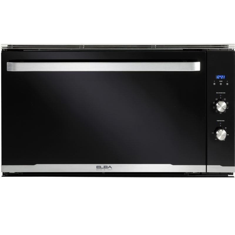 فرن بلت ان كهرباء ايطالي 90 سم 9 وظائف البا