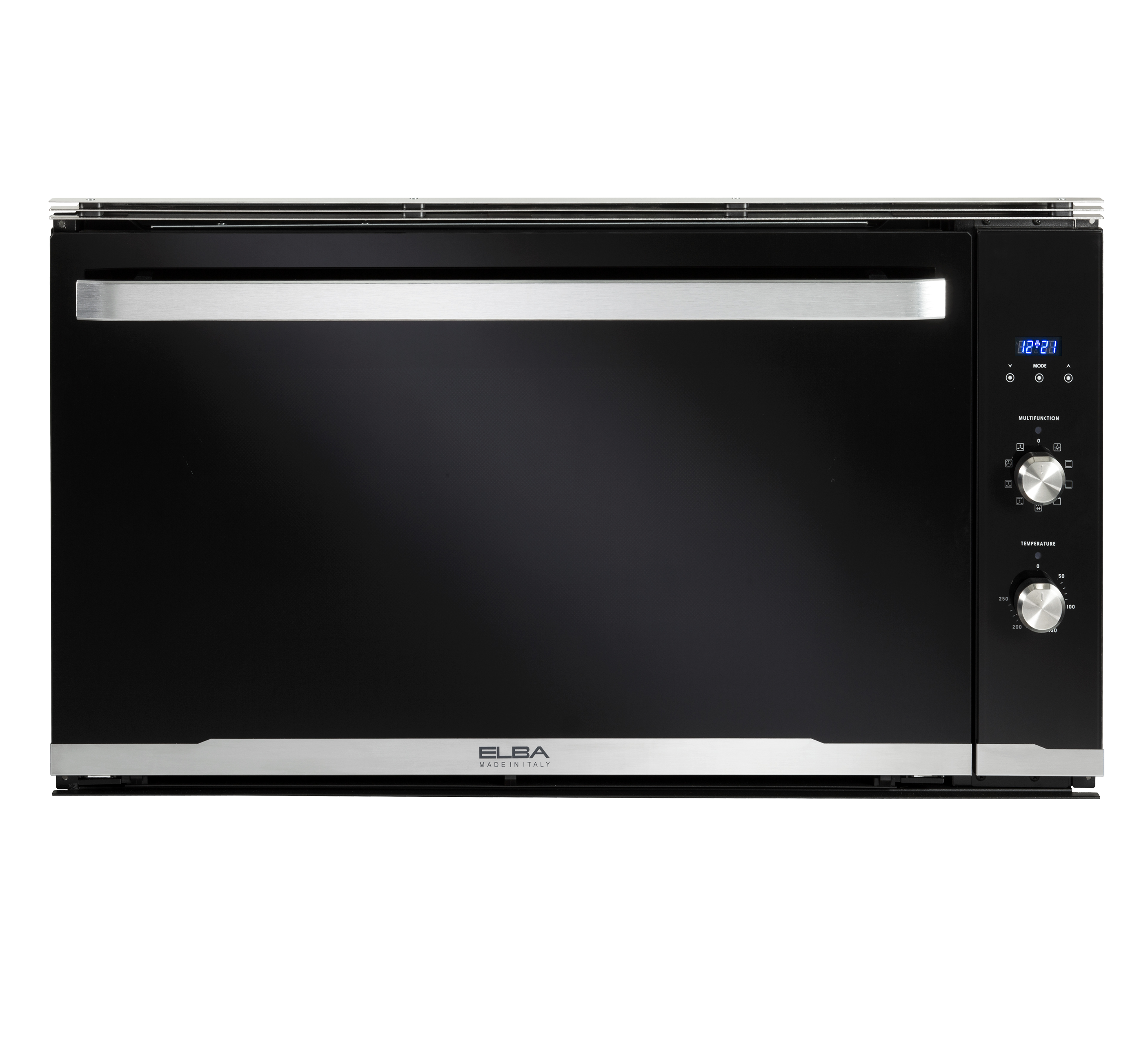 فرن بلت ان كهرباء ايطالي 90 سم 9 وظائف البا