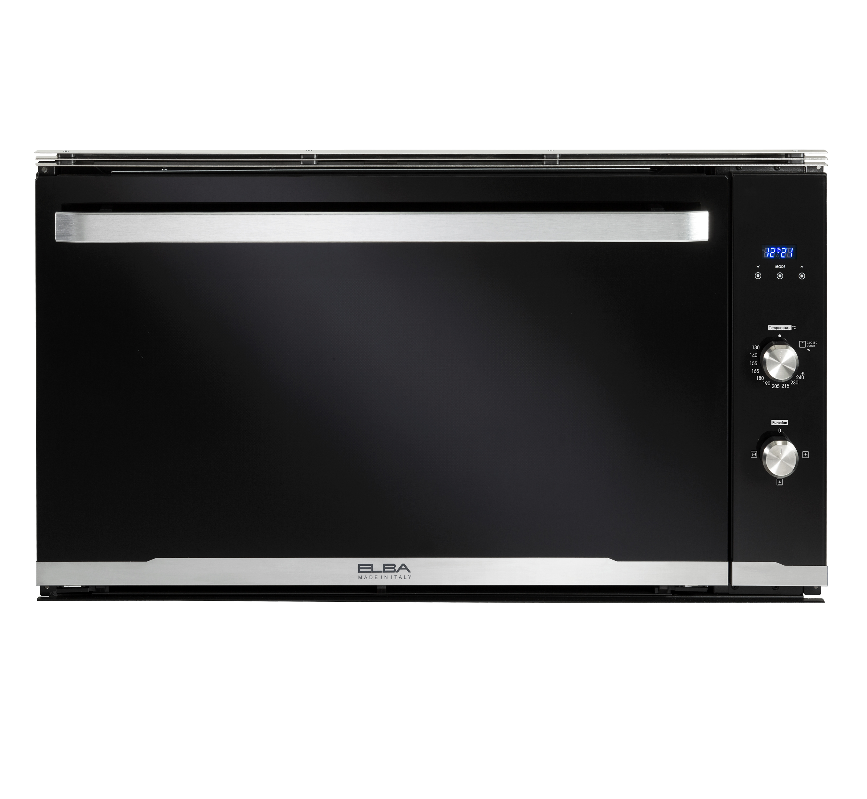 فرن بلت ان غاز ايطالي 90 سم 5 وظائف البا