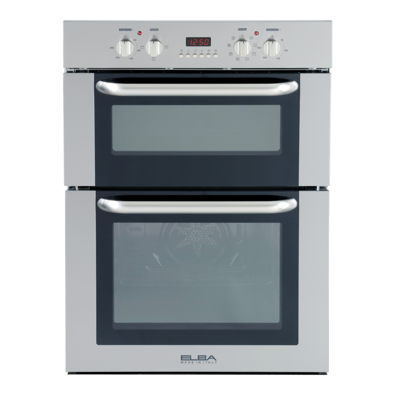 فرن بلت ان كهرباء ايطالي 60 سم 13 وظيفة دورين البا