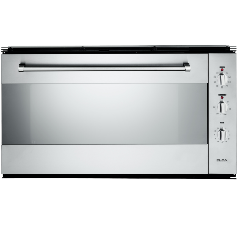 فرن بلت ان كهرباء ايطالي 90 سم 9 وظائف البا