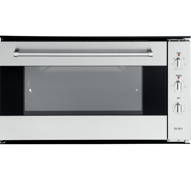 فرن بلت ان كهرباء ايطالي 90 سم 6 وظائف البا